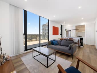 1101/19 Bigge Street, Liverpool, NSW, 2170