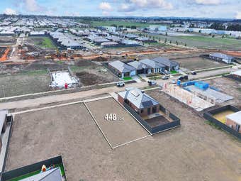 21 Ashton Avenue, Winter Valley, VIC, 3358