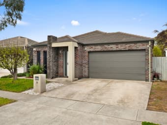 14 Ivy Kent Street, Forde, ACT, 2914