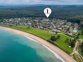 91 Maloneys Dr, Maloneys Beach, NSW, 2536