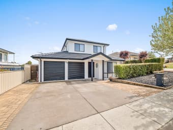 30 Polilight Street, Dunlop, ACT, 2615