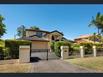 17 Carrington Pl, Carindale, QLD, 4152