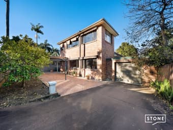 126 Windsor Road, Northmead, NSW, 2152