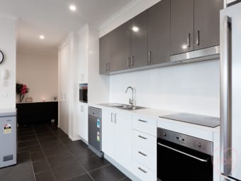 32/77 Gozzard Street, Gungahlin, ACT, 2912