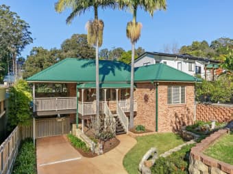 28 High Street, Thirroul, NSW, 2515