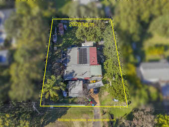 44 Gatton Street, Grandchester, QLD, 4340