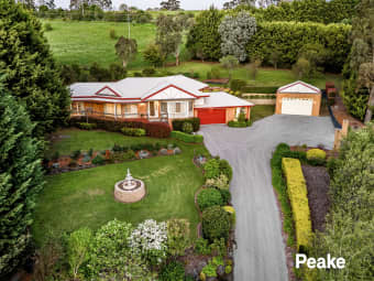 9 Tamara Close, Berwick, VIC, 3806
