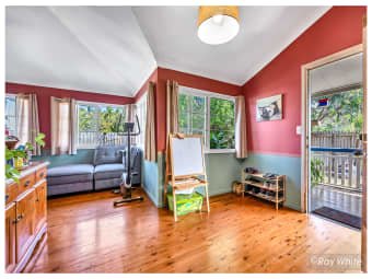 4 Canovan Street, Berserker, QLD, 4701