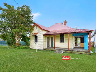 50 Tyrell Street, Gloucester, NSW, 2422