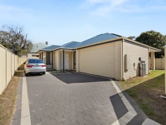 49A Picton Rd, East Bunbury, WA, 6230