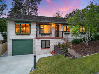 2 Greenoaks Road, Narara, NSW, 2250