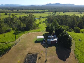 Lot 2 Barnetts Road, Rosedale, QLD, 4674