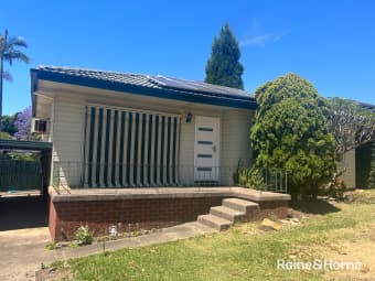51 Joseph Street, Blacktown, NSW, 2148