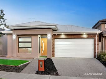 13 Meadowsweet Avenue, Truganina, VIC, 3029