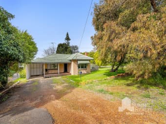 2 Baxter Street, Donnybrook, WA, 6239