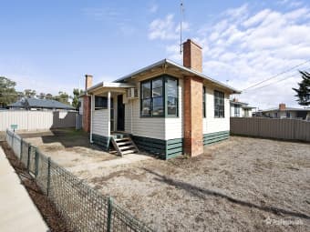 8 Porter Avenue, Maryborough, VIC, 3465