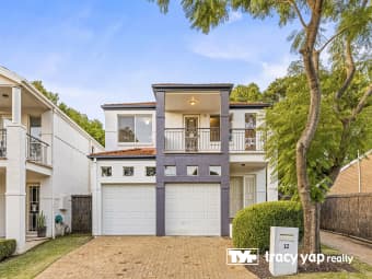 12 Brooklyn Crescent, Carlingford, NSW, 2118