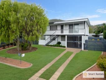 34 Lister Crescent, Wulguru, QLD, 4811