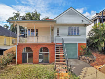 57 Grenfell St, Mount Gravatt East, QLD, 4122