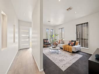 14 Ivy Kent Street, Forde, ACT, 2914