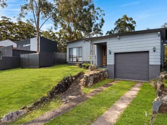 91 Maloneys Dr, Maloneys Beach, NSW, 2536