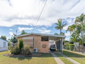 10 Gibson Street, Avenell Heights, QLD, 4670