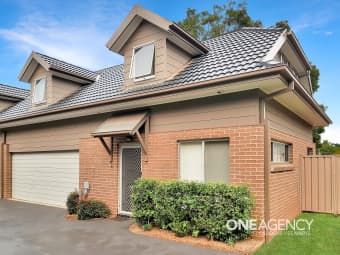 7/64 Joseph St, Kingswood, NSW, 2747