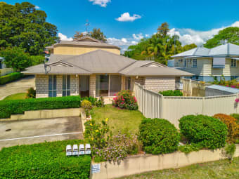 1/18 East Street, Gatton, QLD, 4343
