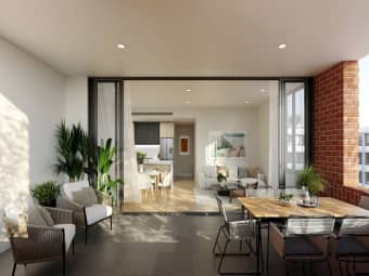 Bennelong Parkway, Sydney Olympic Park, NSW, 2127