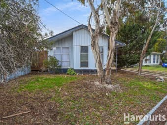 1 Jones Street, Horsham, VIC, 3400