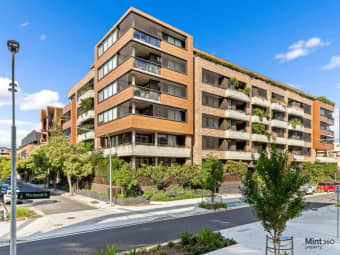 404/75 MacDonald Street, Erskineville, NSW, 2043