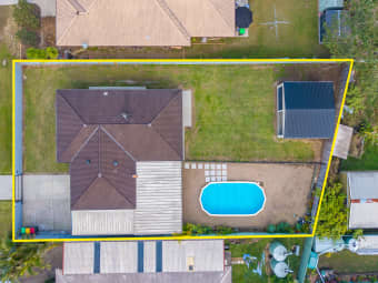 36 Grigor St, Caboolture, QLD, 4510