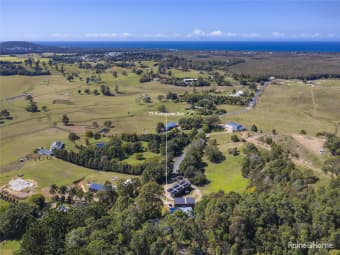 73 Kudgeree Ave, Cudgera Creek, NSW, 2484
