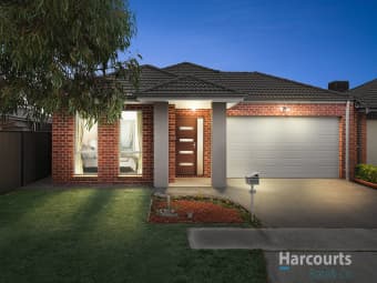22 Grattan St