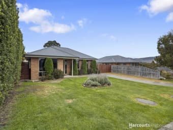 40 Jacaranda Drive, Margate, TAS, 7054