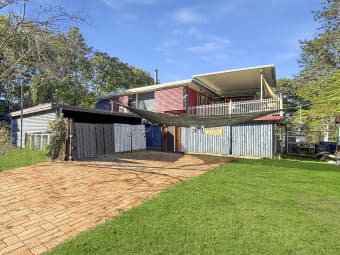 44 Gatton Street, Grandchester, QLD, 4340
