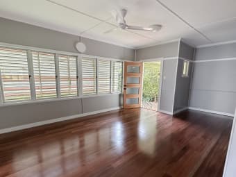 12 Patrick Street, Malanda, QLD, 4885