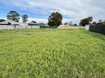 6 Anderson Street, Yarloop, WA, 6218