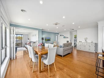 6 Len Barratt Street, Bonner, ACT, 2914