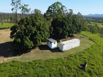 Lot 2 Barnetts Road, Rosedale, QLD, 4674