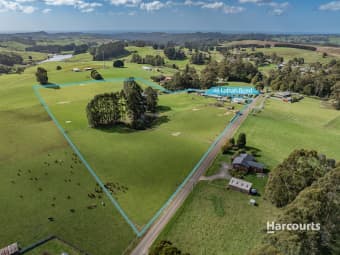 48 Lottah Road, Natone, TAS, 7321