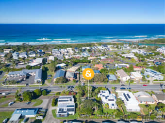 25 Tweed Coast Rd, Pottsville, NSW, 2489