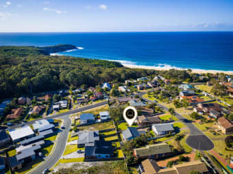 9B Flora Ct, Tura Beach, NSW, 2548