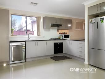 7/64 Joseph St, Kingswood, NSW, 2747