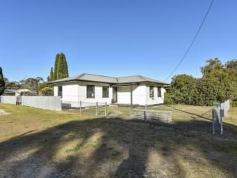 23 Railway Terrace, Keith, SA, 5267