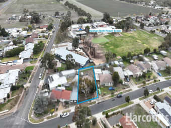 1 Jones Street, Horsham, VIC, 3400