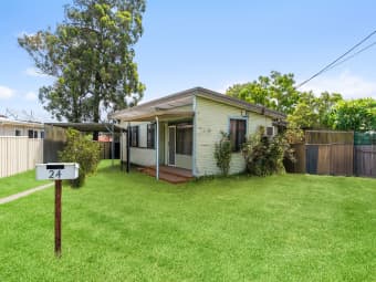 24 Welwyn Road, Canley Heights, NSW, 2166