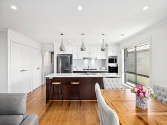 6 Len Barratt Street, Bonner, ACT, 2914