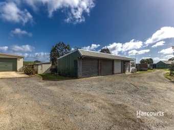 48 Lottah Road, Natone, TAS, 7321