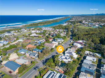 25 Tweed Coast Rd, Pottsville, NSW, 2489